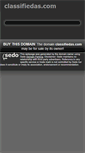 Mobile Screenshot of classifiedas.com